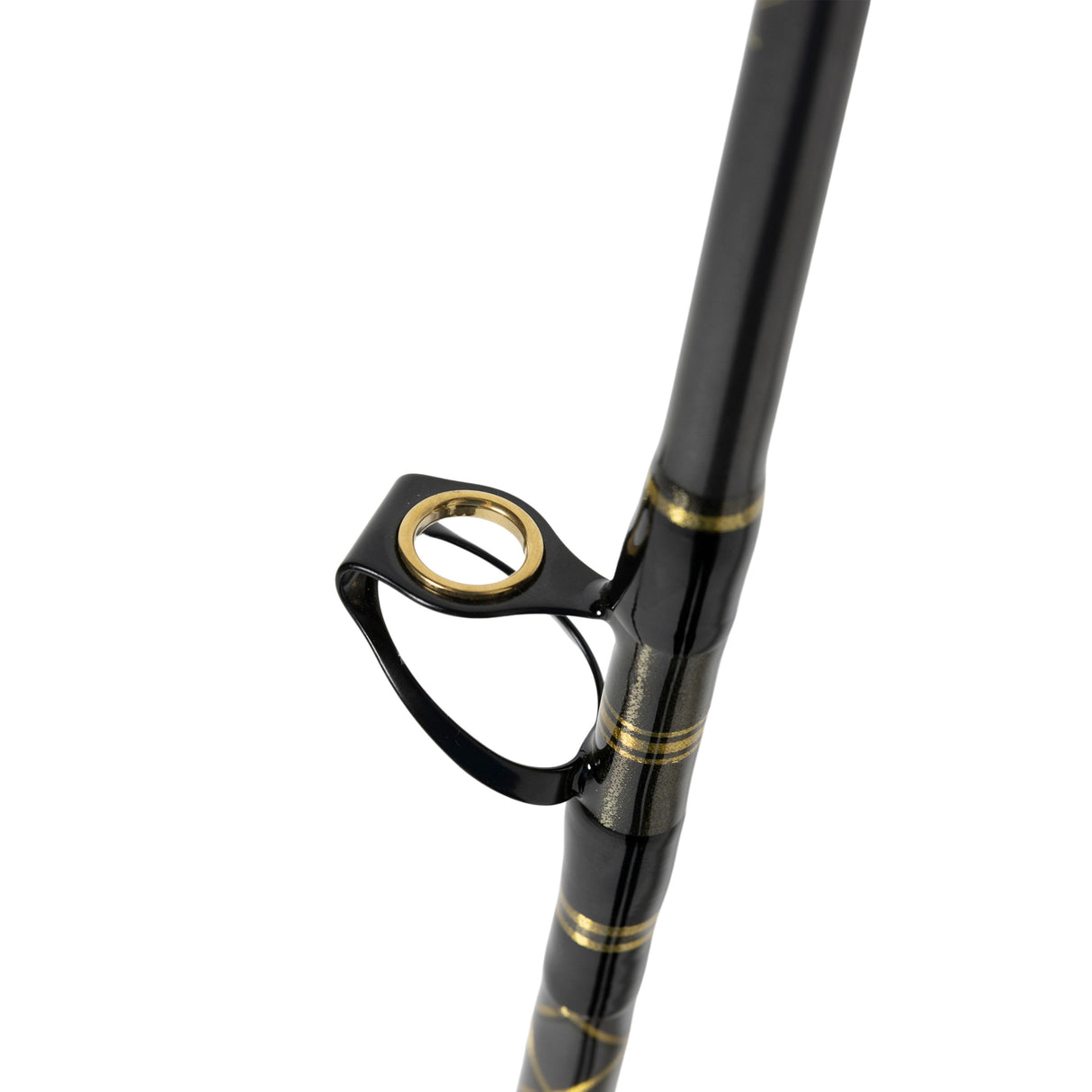 GENESIS IGFA 15kg Class I Spiral Wrap - Carbon Kevlar Offshore Rod