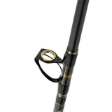 GENESIS IGFA 15kg Class I Spiral Wrap - Carbon Kevlar Offshore Rod