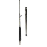 GENESIS IGFA 15kg Class I Spiral Wrap - Carbon Kevlar Offshore Rod