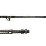 GENESIS IGFA 15kg Class I Spiral Wrap - Carbon Kevlar Offshore Rod