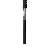 GENESIS IGFA 8kg Class I Spiral Wrap - Carbon Kevlar Offshore Rod