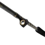 GENESIS IGFA 8kg Class I Spiral Wrap - Carbon Kevlar Offshore Rod
