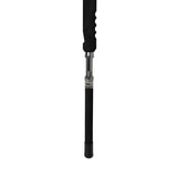 GENESIS IGFA 8kg Class I Spiral Wrap - Carbon Kevlar Offshore Rod