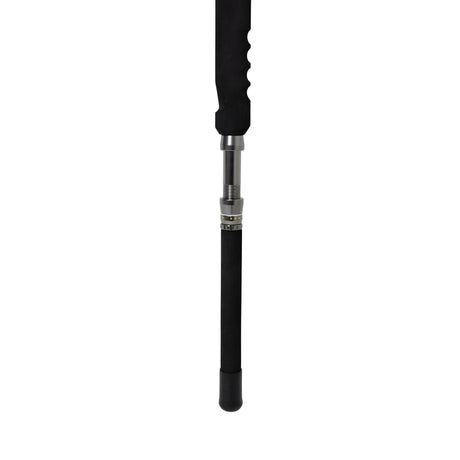 GENESIS IGFA 8kg Class I Spiral Wrap - Carbon Kevlar Offshore Rod