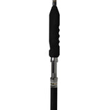 GENESIS IGFA 8kg Class I Spiral Wrap - Carbon Kevlar Offshore Rod