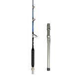 GENESIS Blue Eye Bazooka Deep Drop Rod