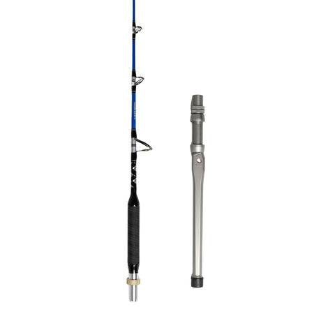 GENESIS Blue Eye Bazooka Deep Drop Rod