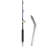 GENESIS Blue Eye Bazooka Deep Drop Rod