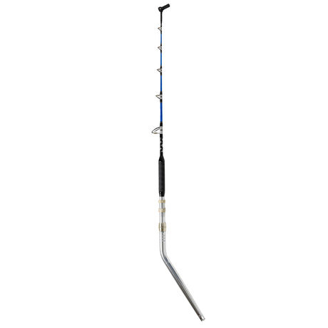 GENESIS Blue Eye Bazooka Deep Drop Rod