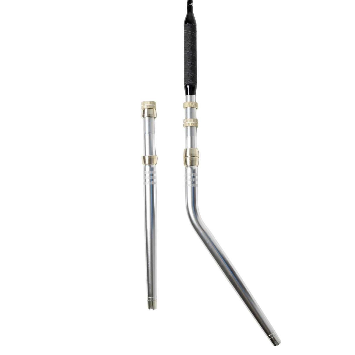 GENESIS Blue Eye Bazooka Deep Drop Rod