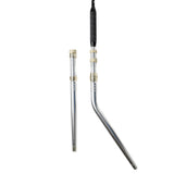 GENESIS Blue Eye Bazooka Deep Drop Rod