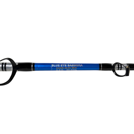 GENESIS Blue Eye Bazooka Deep Drop Rod