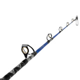 GENESIS Blue Eye Bazooka Deep Drop Rod