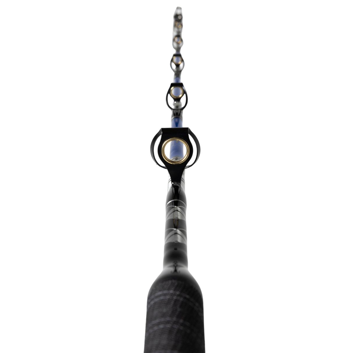 GENESIS Blue Eye Bazooka Deep Drop Rod
