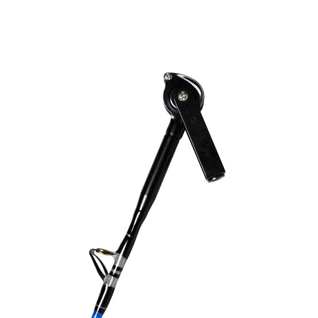 GENESIS Blue Eye Bazooka Deep Drop Rod