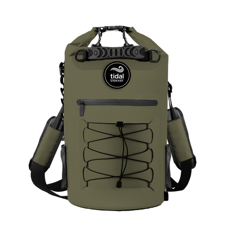 Tidal Trekker 15L Insulated Cooler Bag