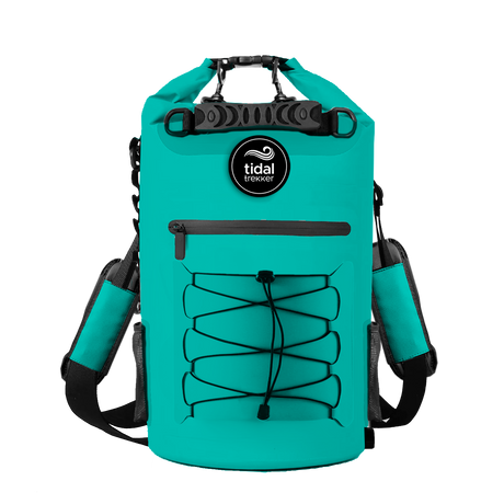 Tidal Trekker 15L Insulated Cooler Bag