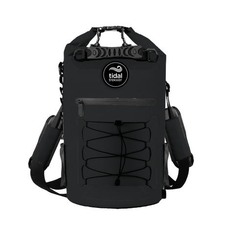 Tidal Trekker 15L Insulated Cooler Bag