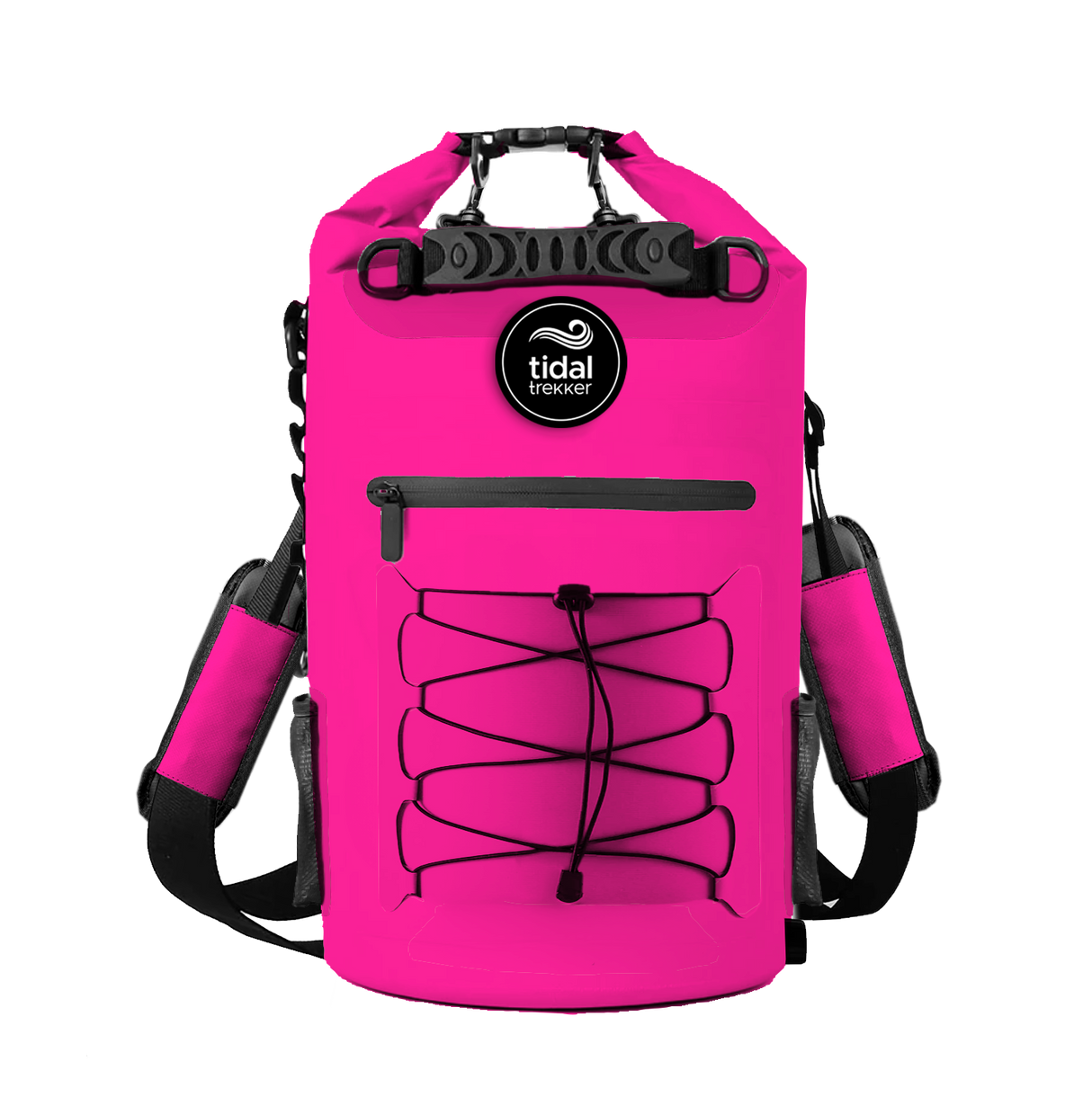 Tidal Trekker 15L Insulated Cooler Bag