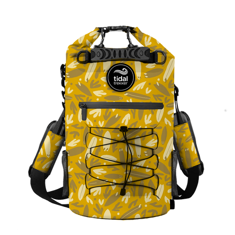 Tidal Trekker 15L Insulated Cooler Bag