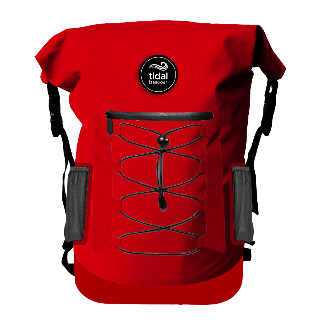 Tidal Trekker 35L Insulated Cooler Backpack