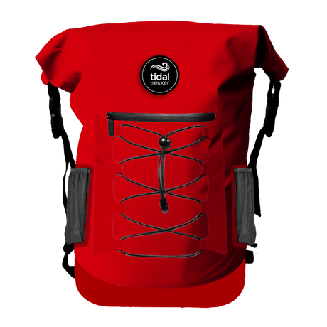 Tidal Trekker 35L Insulated Cooler Backpack