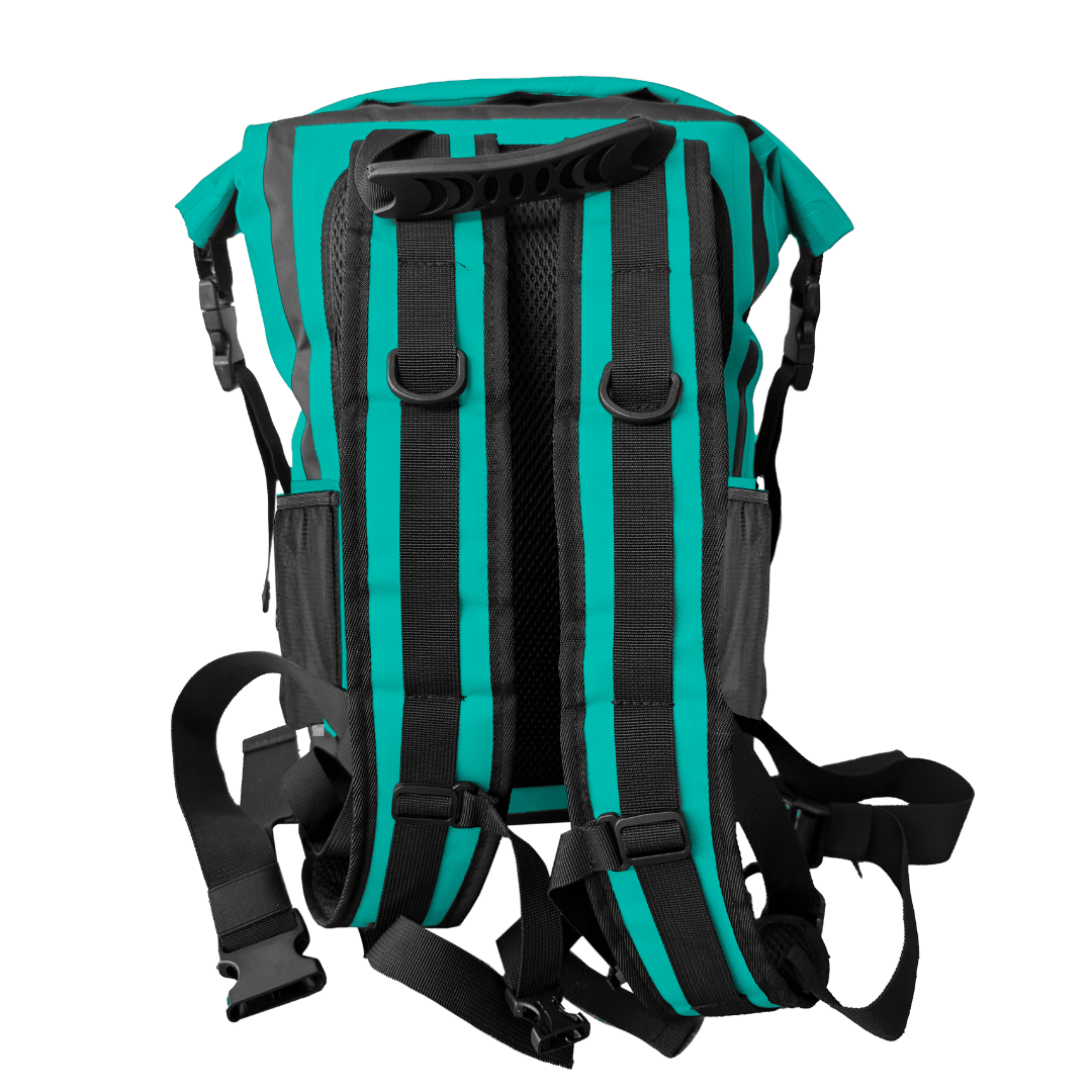 Tidal Trekker 25L Insulated Cooler Backpack