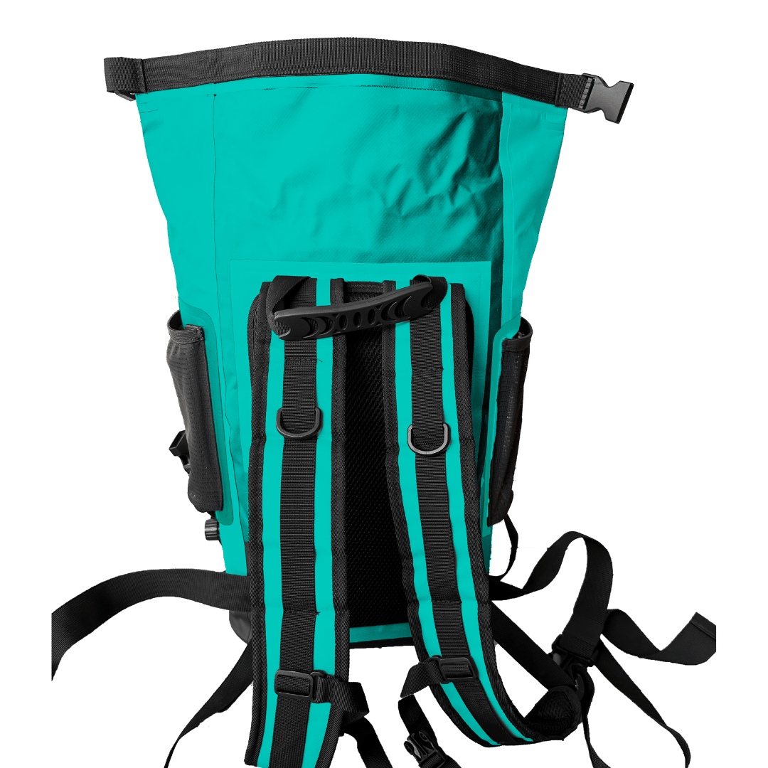 Tidal Trekker 25L Insulated Cooler Backpack