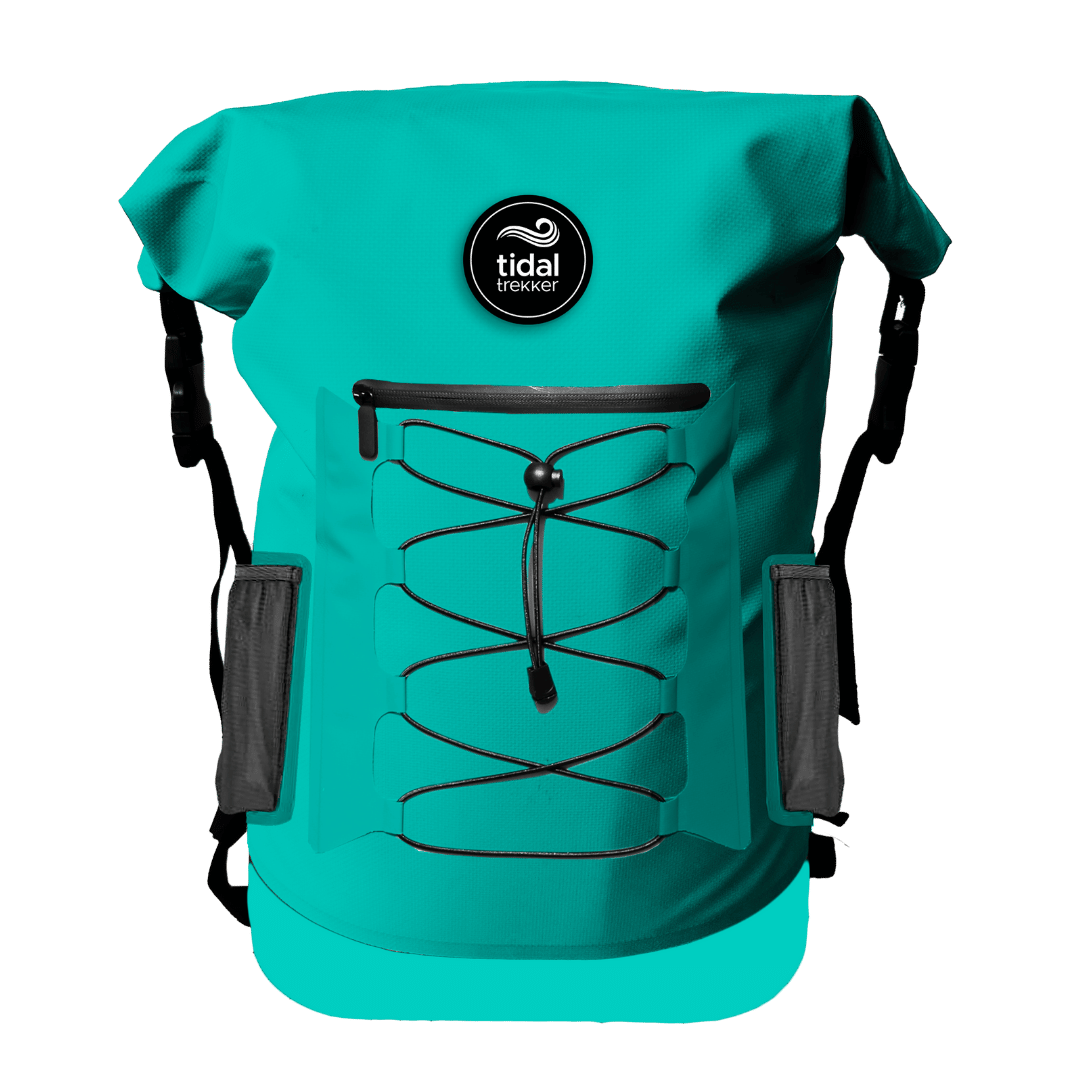 Tidal Trekker 35L Insulated Cooler Backpack