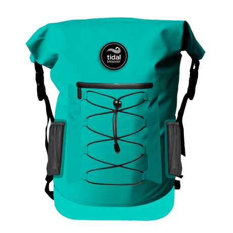 Tidal Trekker 35L Insulated Cooler Backpack