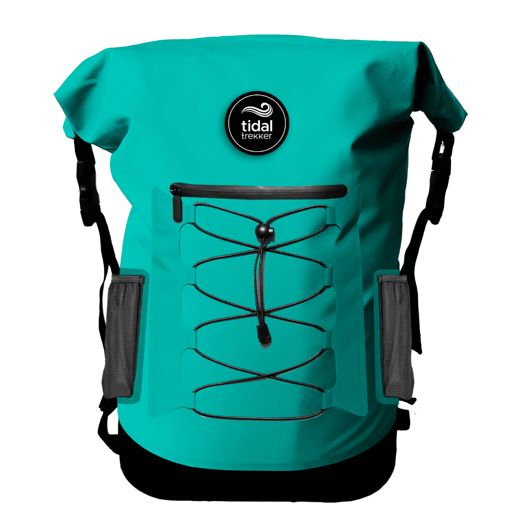 Tidal Trekker 25L Insulated Cooler Backpack