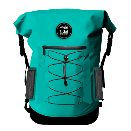 Tidal Trekker 25L Insulated Cooler Backpack