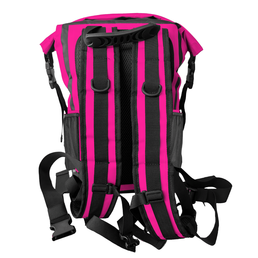 Tidal Trekker 25L Insulated Cooler Backpack
