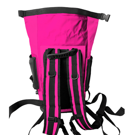 Tidal Trekker 25L Insulated Cooler Backpack