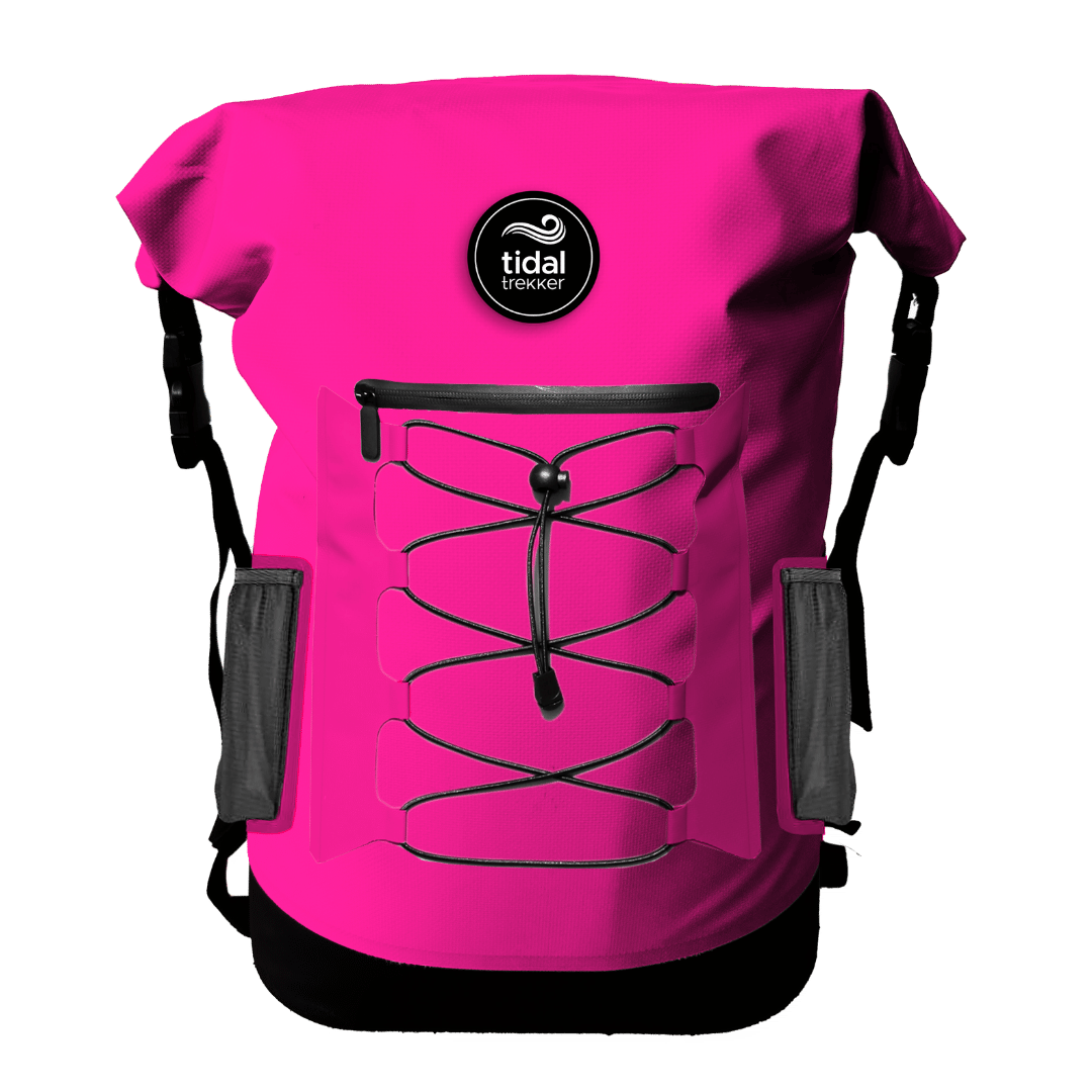 Tidal Trekker 25L Insulated Cooler Backpack