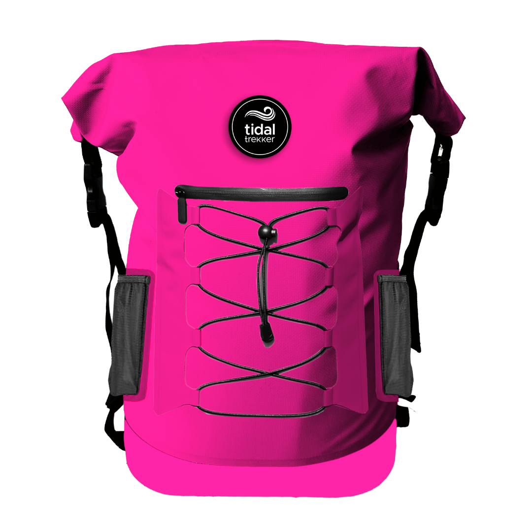 Tidal Trekker 35L Insulated Cooler Backpack
