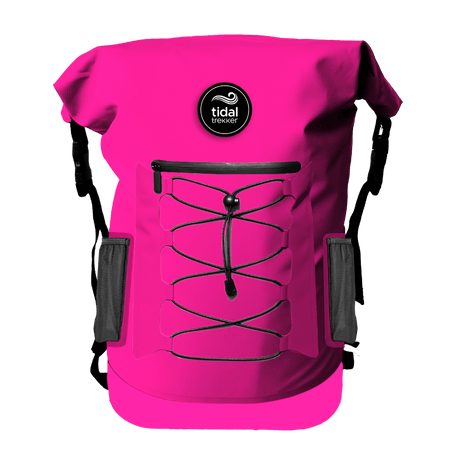 Tidal Trekker 35L Insulated Cooler Backpack