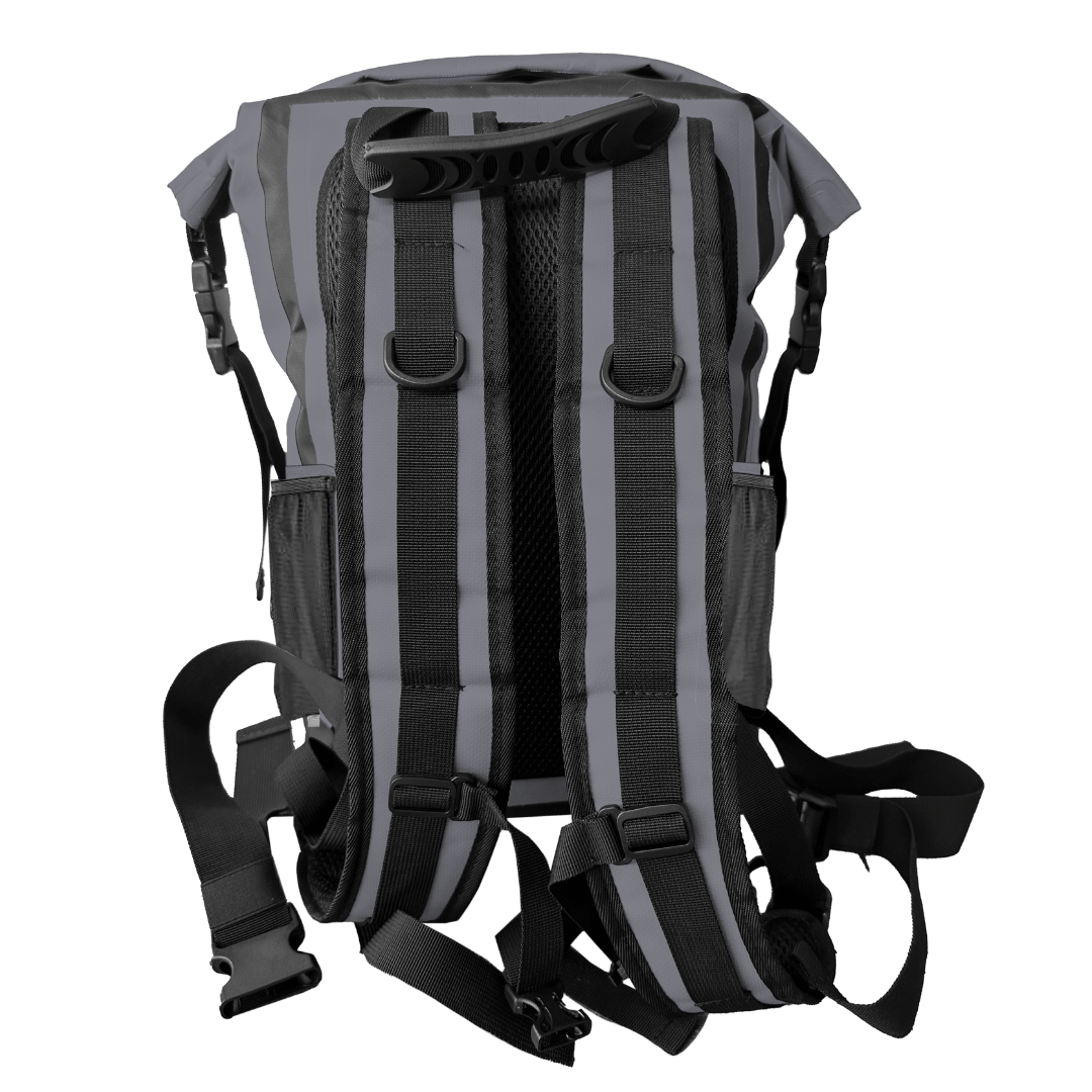 Tidal Trekker 25L Insulated Cooler Backpack