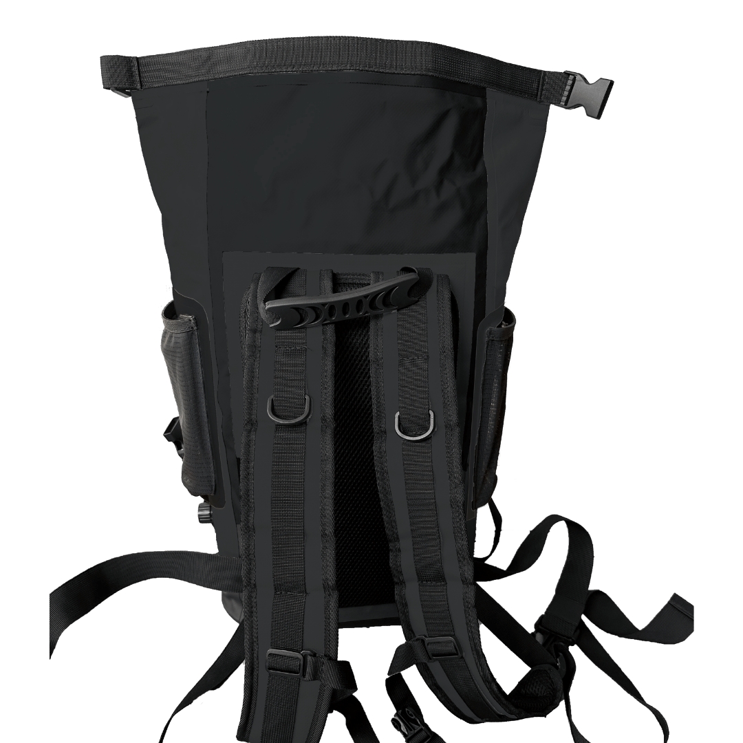 Tidal Trekker 25L Insulated Cooler Backpack