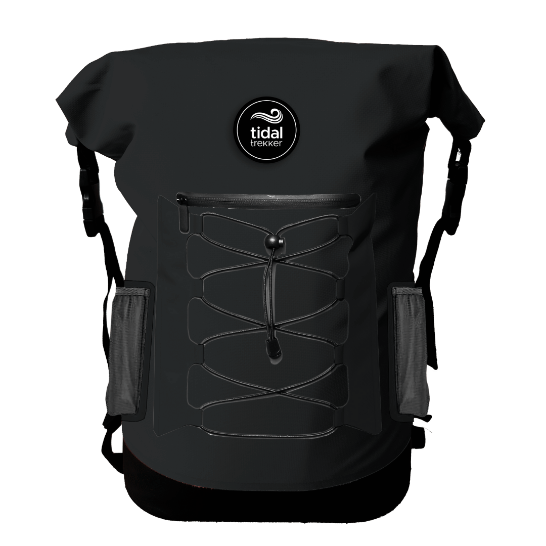 Tidal Trekker 25L Insulated Cooler Backpack