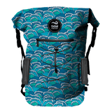 Tidal Trekker 35L Insulated Cooler Backpack