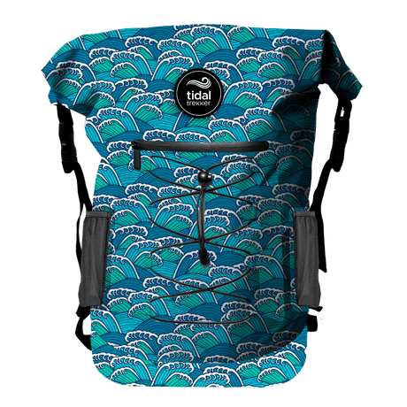 Tidal Trekker 35L Insulated Cooler Backpack