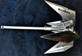 BOOMER All Terrain Anchor for Vessels 3.5m to 9m