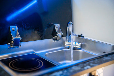 Adrift Campers Tray Back Camper - Your Ultimate Adventure Companion