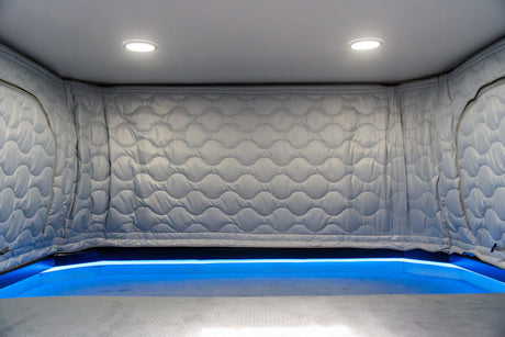 Adrift Campers Tray Back Camper - Your Ultimate Adventure Companion