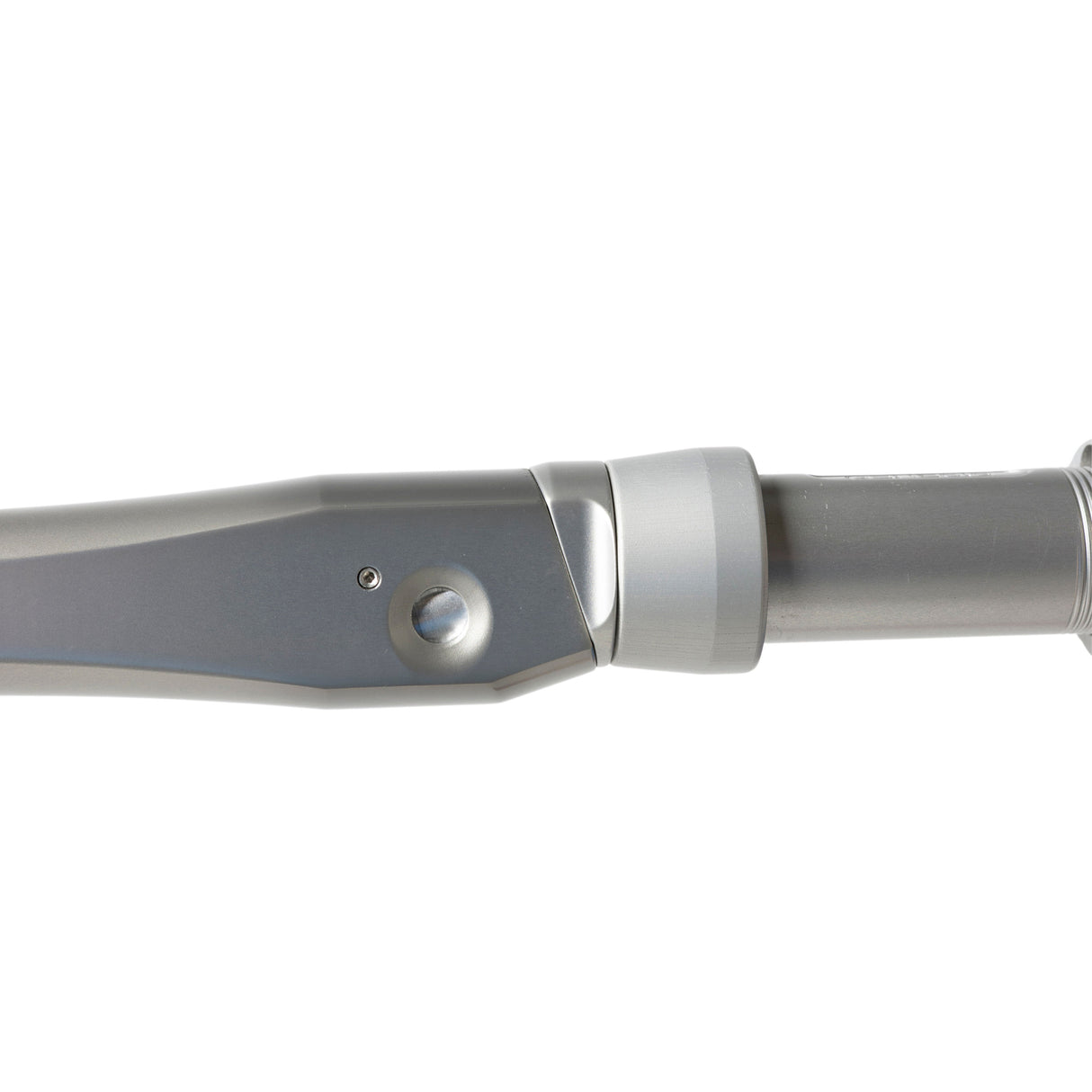 GENESIS IGFA 15kg Class I Spiral Wrap - Carbon Kevlar Offshore Rod