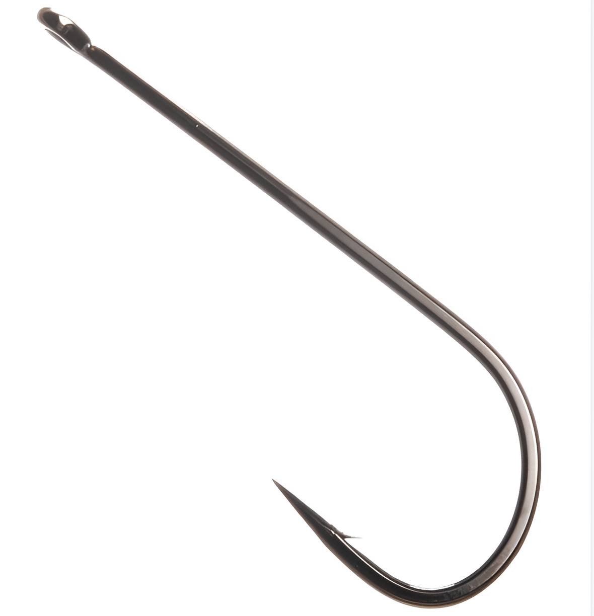 Longshank Hook - Fishing Hook Multiple Sizes 10 pack