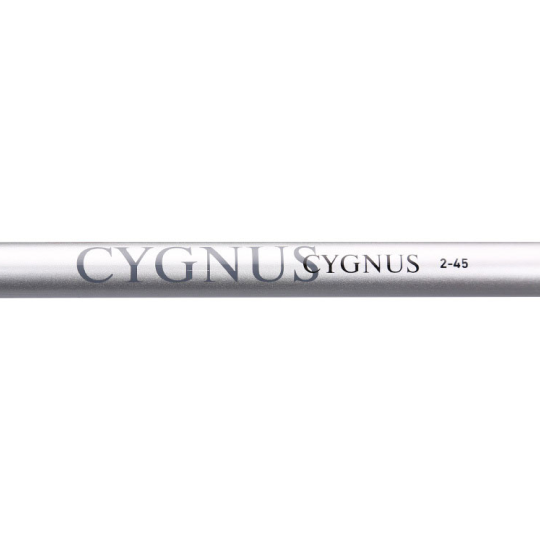 Daiwa Cygnus 3-45CS Telescopic Spin Rods