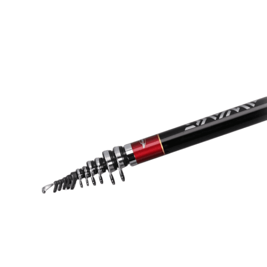 Daiwa Cygnus 3-45CS Telescopic Spin Rods