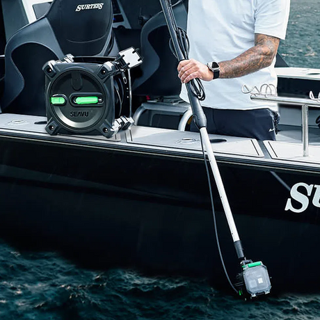 Explorer Adventure Kit - Seavu